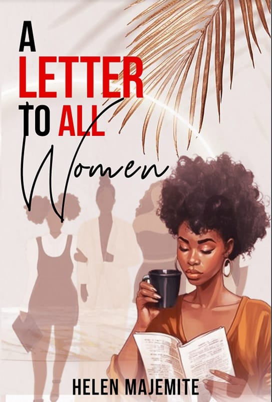 Helen Book Cover