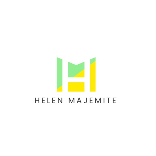 Helen colored logo