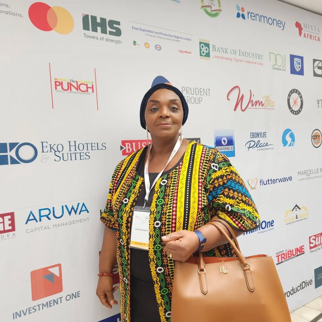 The 3rd and 4th of November 2022 was spent with some amazing ladies at the Wimbiz Conference. A